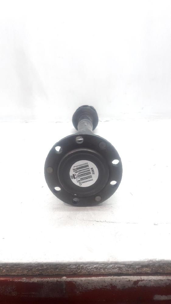 Amortiguador trasero izquierdo 33521096366 de Bmw 3 coupé (e46) 1999-2000 - pieza usada