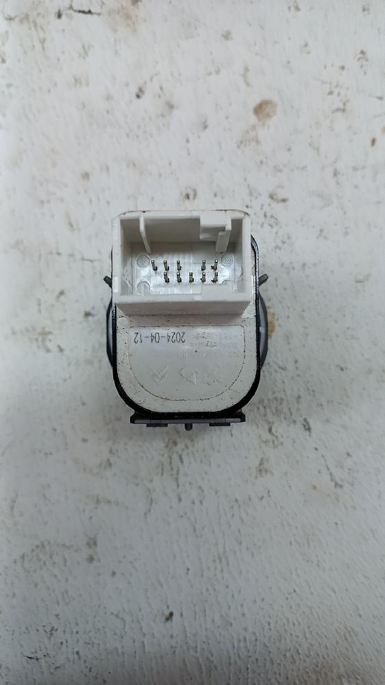 Mando retrovisor 9817840980 de Ds Ds 7 (j4_, jc_) 2022-0 - pieza usada