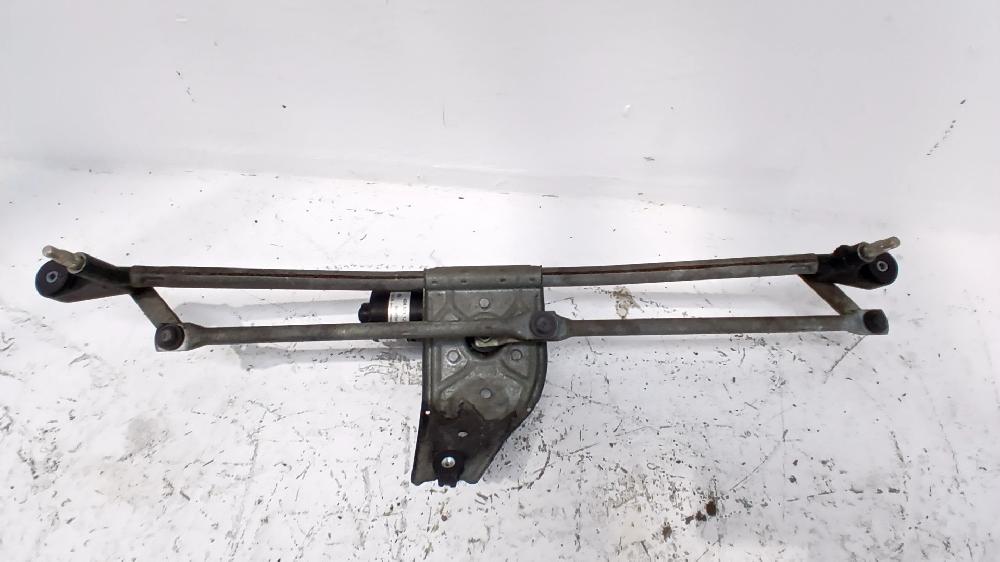 Motor limpia delantero 1097546 de Ford Transit furgón (fa_ _) 2011-2014 - pieza usada