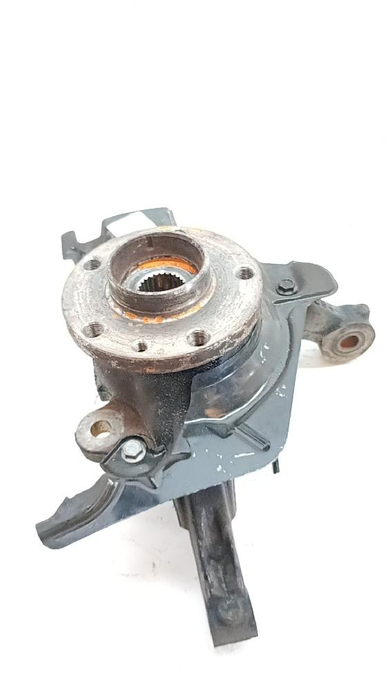 Mangueta delantera derecha 51910431 de Fiat 500 l (330) 2012-0