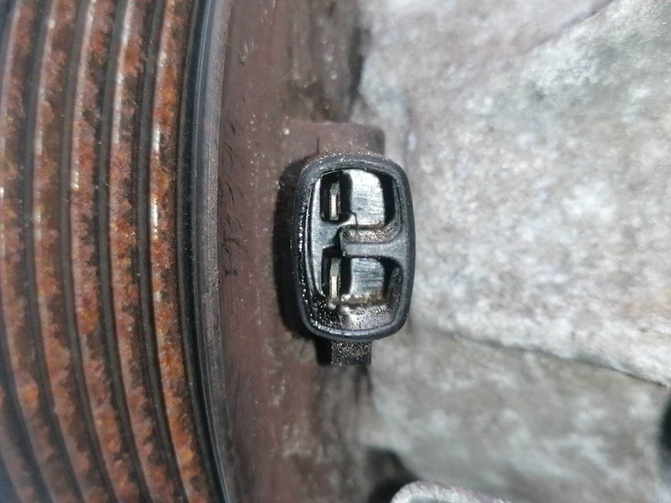 Compresseur clim 4472605941 de Citroen 2cv 6 1978-0 - pieza usada