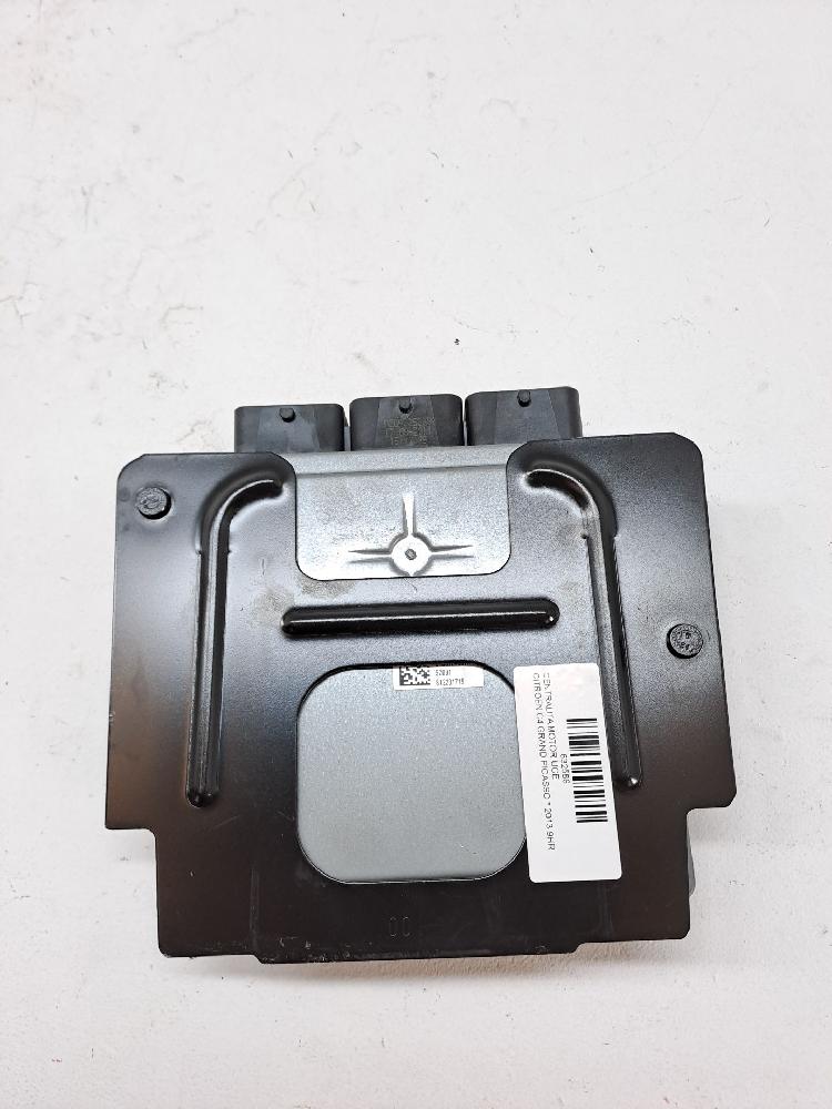 Switchboard engine uce 9678628780 de Citroen C4 picasso i monospace (ud_) 2013-0 - pieza usada