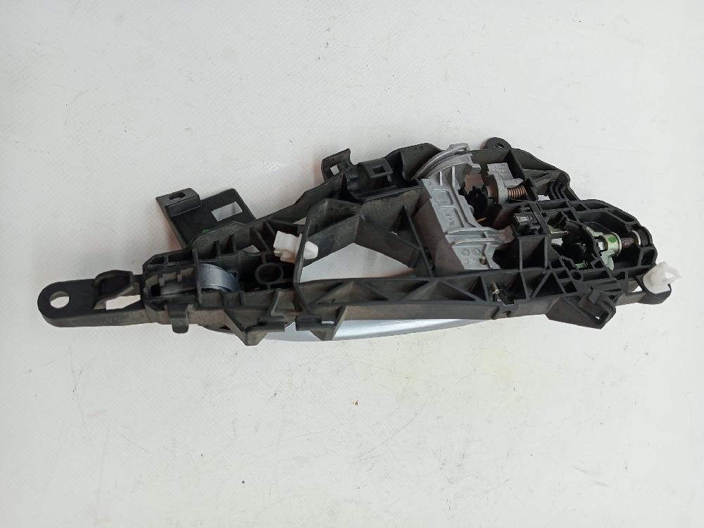 Maneta exterior trasera izquierda 13506795 de Opel Astra k (b16) 2015-2010 - pieza usada