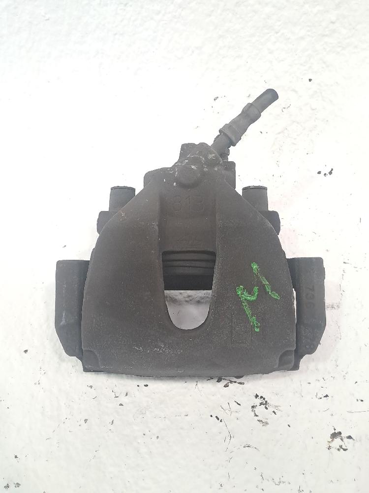 Pinza de freno delantera izquierda 1682876 de Ford Focus ii (da_, hcp, dp) 2005-2012