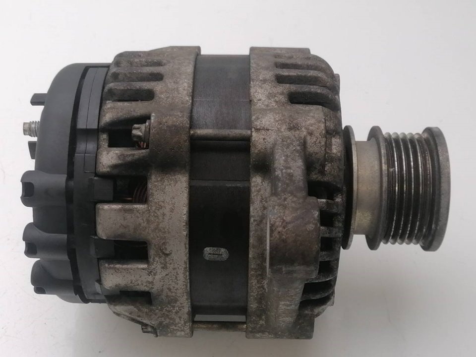Alternador 13579668 de Citroen 2cv 6 1978-0