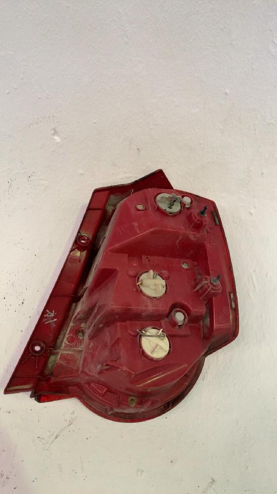 Fanale posteriore sinistro 95952066 de Chevrolet Aveo / kalos hatchback (t250, t255) 2006-2012 - pieza usada