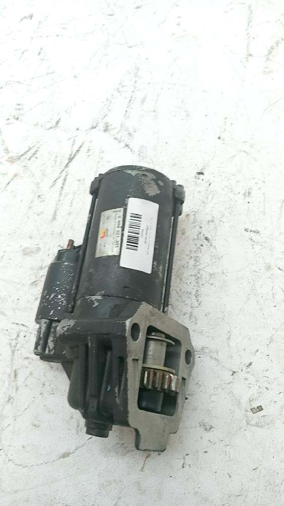 Motor arranque 1449615 de Ford Mondeo iii turnier (bwy) 2000-2007