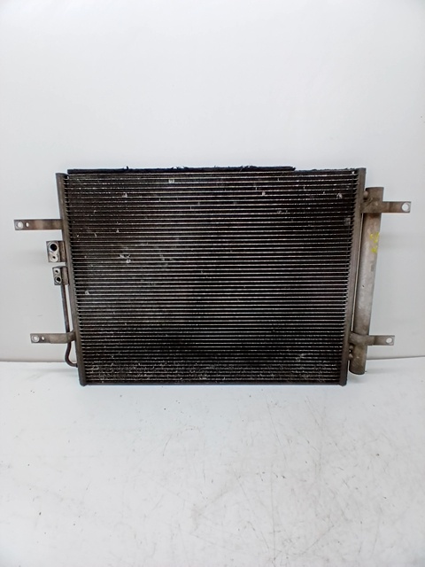 Air conditioning condenser 97606G2000 Hyundai Ioniq (ae) 2016-2023