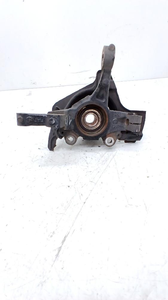 Mangueta delantera derecha 51910431 de Fiat 500 l (330) 2012-0