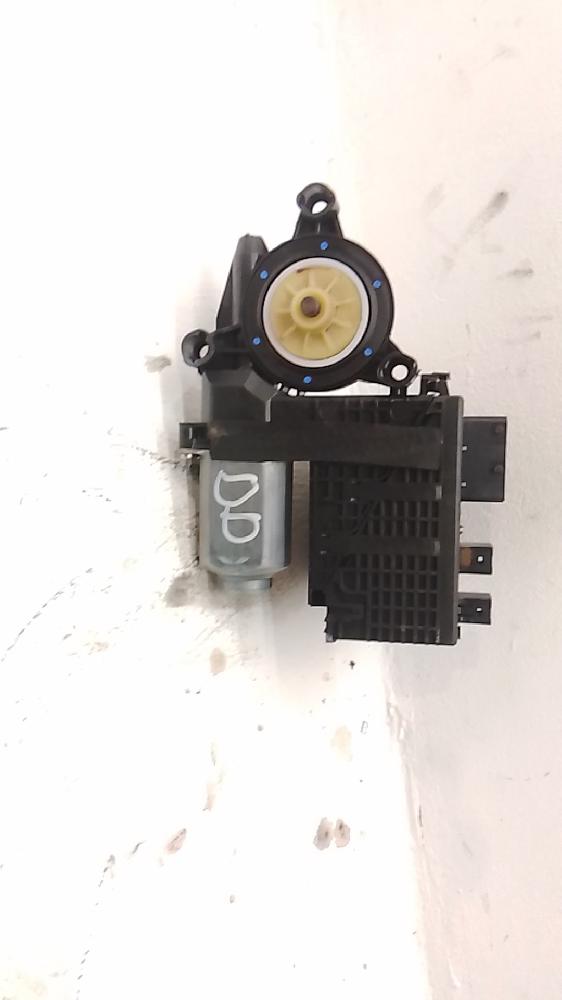 Motor elevalunas delantero derecho 9682495580 de Citroen C4 grand picasso i (ua_) 2010-2013