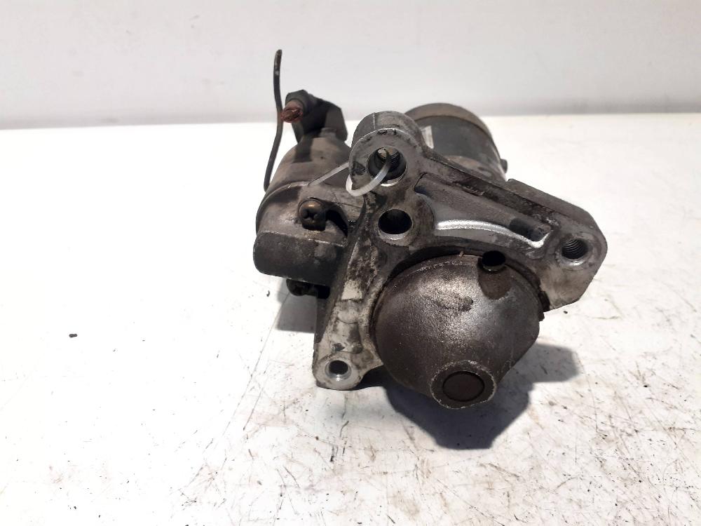 Starter motor 7700116282 de Renault Scénic ii (jm0/1_) 2003-2006