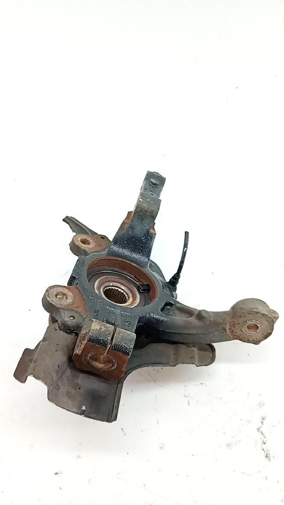 Mangueta delantera derecha 51910431 de Fiat 500 l (330) 2012-0 - pieza usada