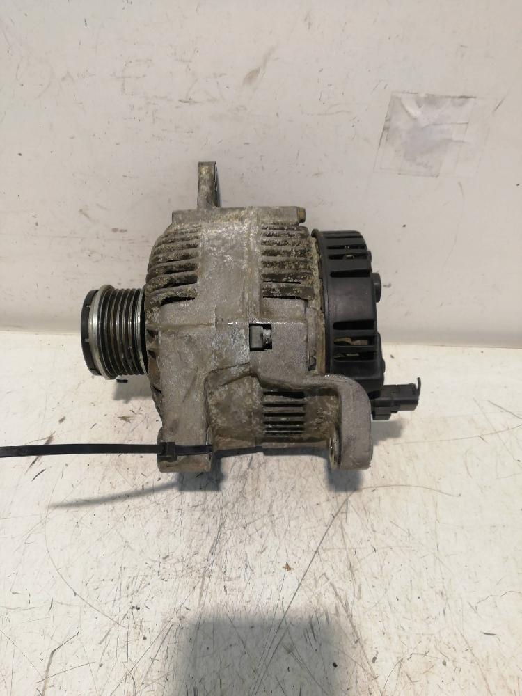 Alternador 7700431943 de Renault Megane i fase 2 gandtour (ka..) 1999-2003 - pieza usada