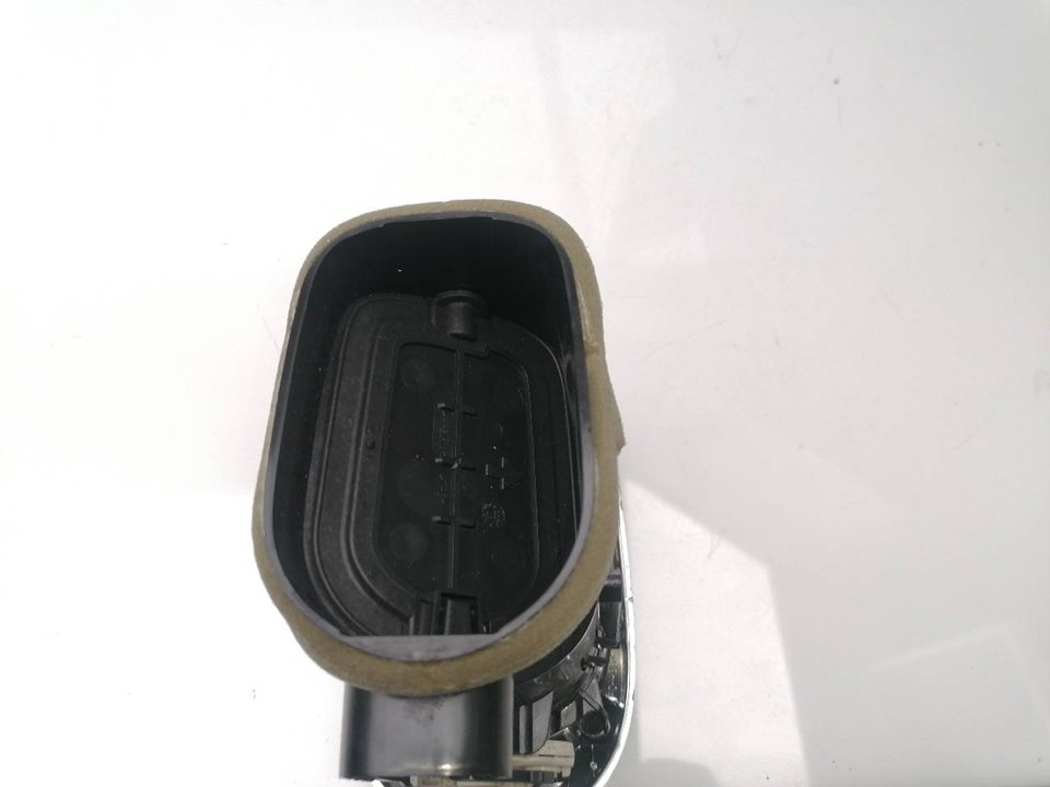 Aireador central 9683043377 de Citroen C3 picasso (sh_) 2010-2017 - pieza usada