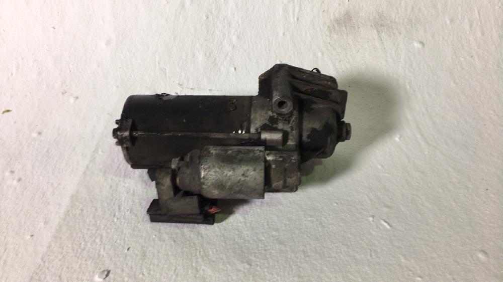 Motor arranque 1449615 de Ford Mondeo iii (b5y) 2000-2007