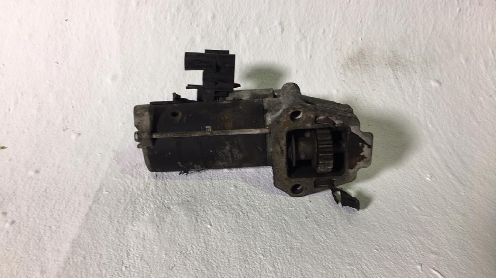 Motor arranque 1449615 de Ford Mondeo iii (b5y) 2000-2007 - pieza usada