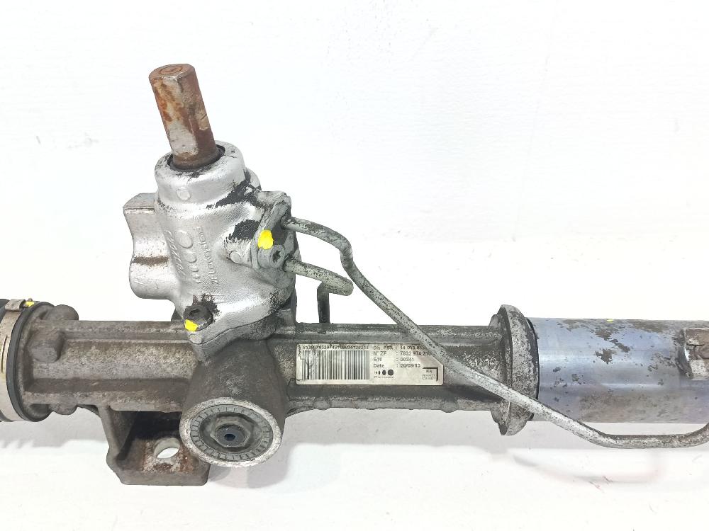 Steering rack 1401381380 de Fiat Scudo combi (272) 2011-2017 - pieza usada