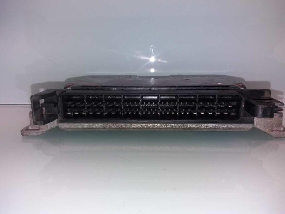 Centralita motor uce 0261204939 de Citroen Xsara (n1) 2000-2005 - pieza usada
