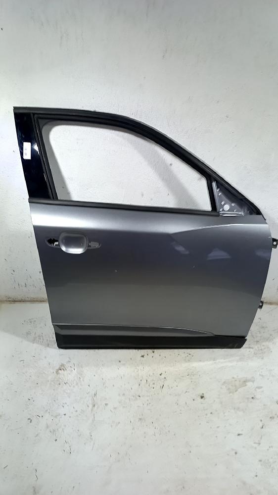 Porte avant droit 9831047380 de Peugeot 2008 ii (ud_, us_, uy_, uk_) 2019-2020