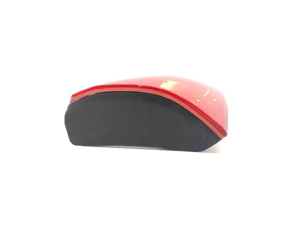 Left inner tail light 9683461080 de Peugeot 3008 2009-2011 - pieza usada