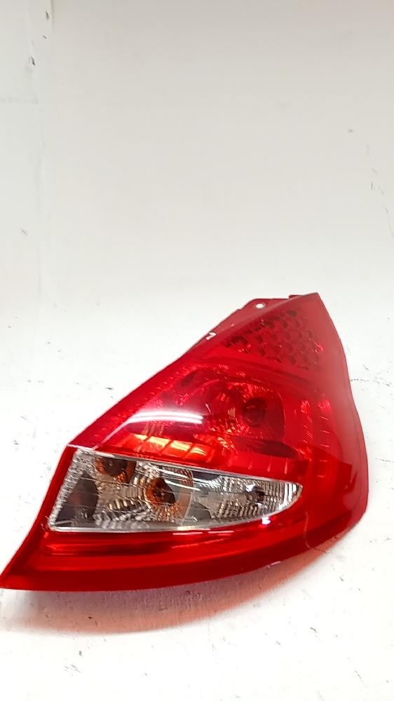 Faro posteriore destro 1709552 de Ford Fiesta vi (cb1, ccn) 2008-0