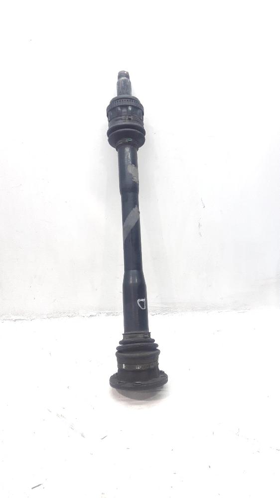 Amortiguador trasero derecho 33521096366 de Bmw 3 coupé (e46) 1999-2000