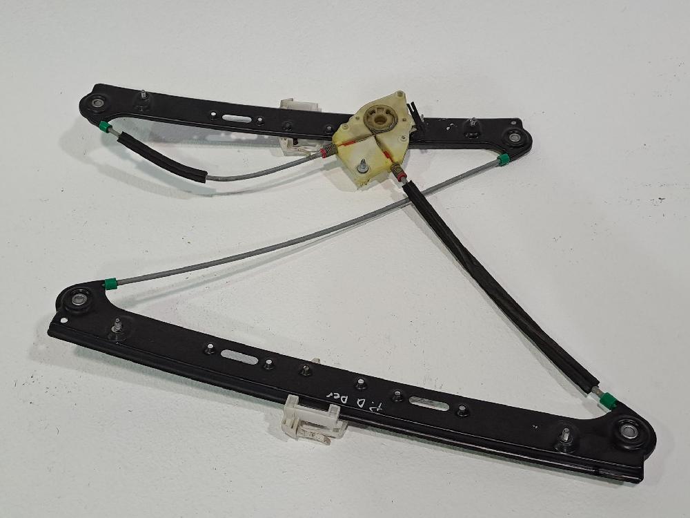 Motor elevalunas delantero derecho 51333448250 de Bmw X3 (e83) 2004-2007