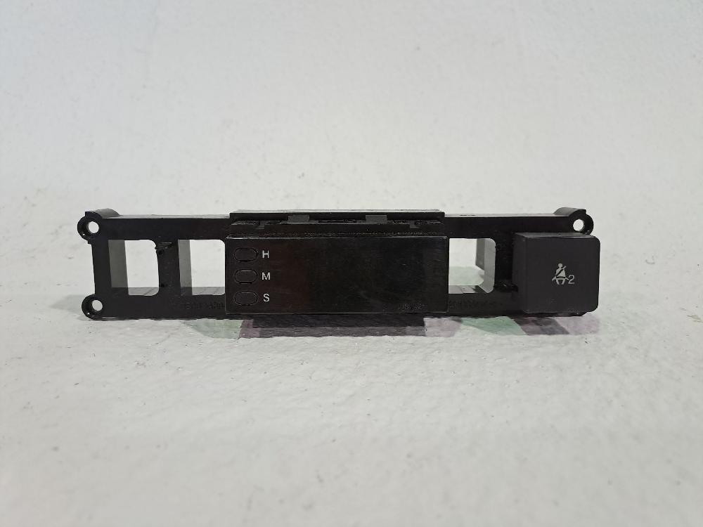 Écran multifunction 96628249 de Chevrolet Captiva (c100, c140) 2006-2011