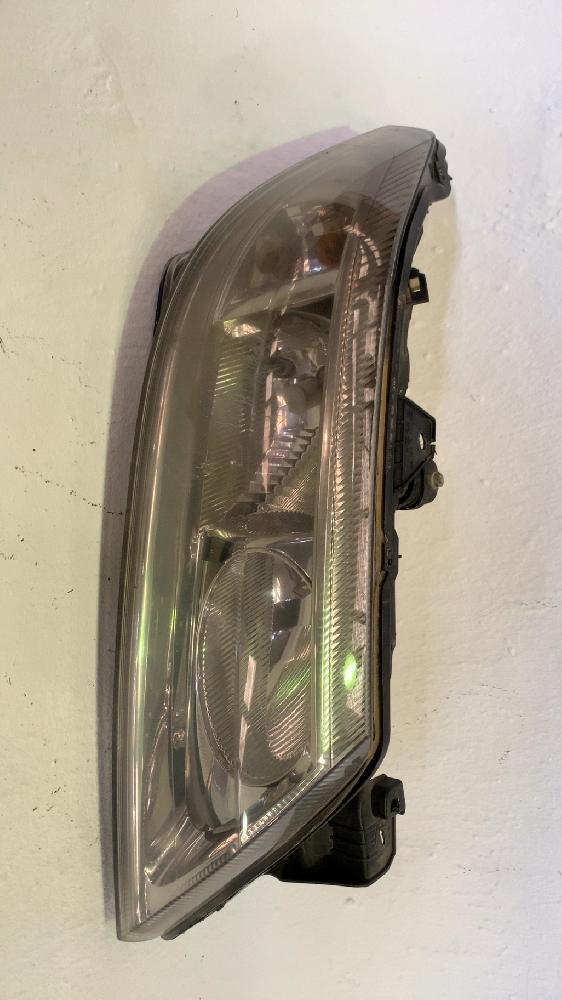 Headlamp rh 7701048931 de Renault Laguna ii (bg0/1_) 2001-2007