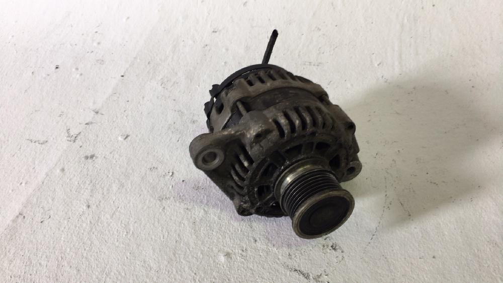 Alternador 13579668 de Opel Insignia a (g09) 2008-2017
