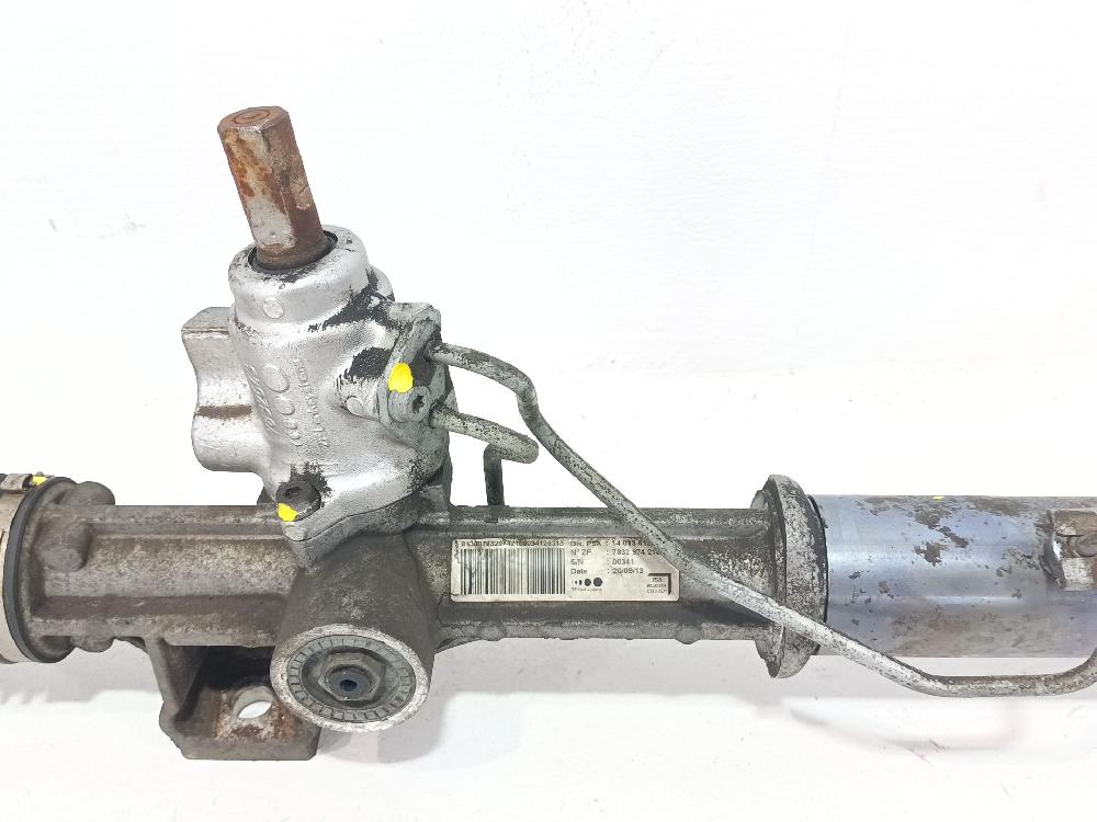 Steering rack 1401381380 de Fiat Scudo combi (272) 2011-2017 - pieza usada