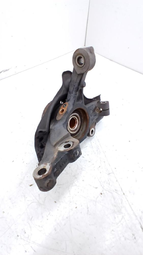 Mangueta delantera derecha 51910431 de Fiat 500 l (330) 2012-0 - pieza usada