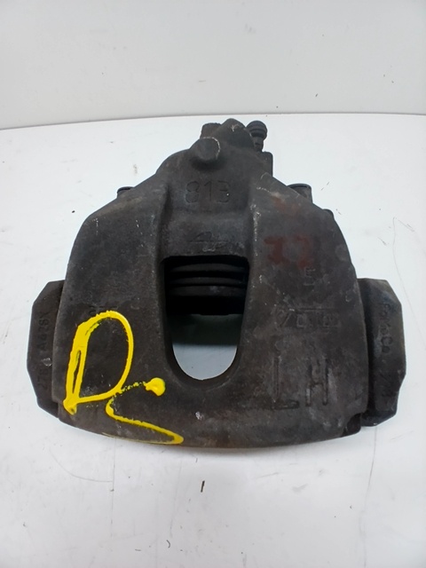 Pinza de freno delantera izquierda 1682876 de Ford Focus iii 2010-0 - pieza usada