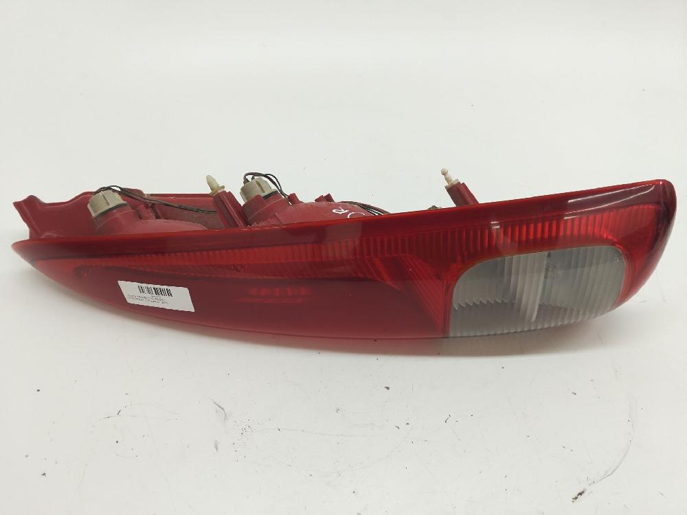 Piloto trasero derecho 96260527 de Chevrolet Tacuma monospace (u100) 2005-2005 - pieza usada