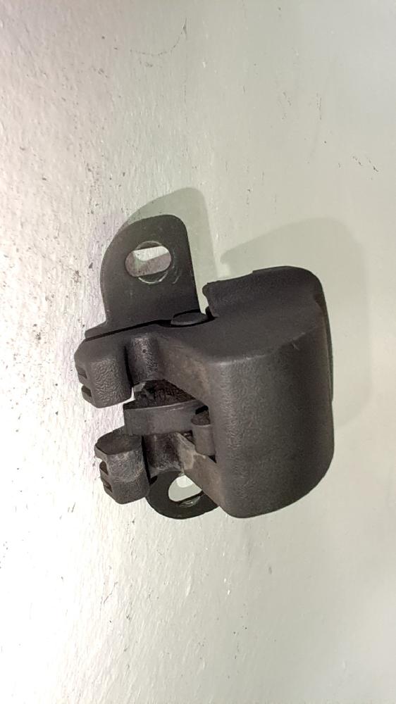 Cerradura maletero / porton 9186839 de Opel Combo tour 2004-2011 - pieza usada