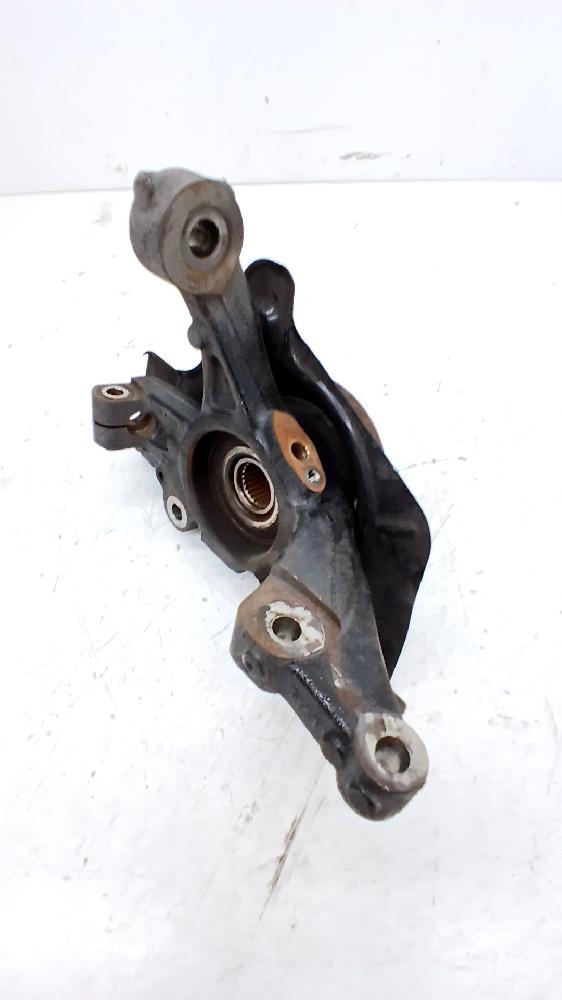 Mangueta delantera izquierda 51910432 de Fiat 500 l (330) 2012-0 - pieza usada