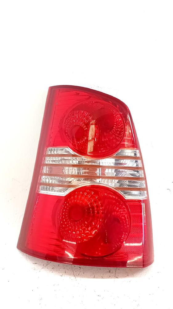 Scheinwerfer hinten links 9240105510 de Hyundai Atos (mx) 2001-2003