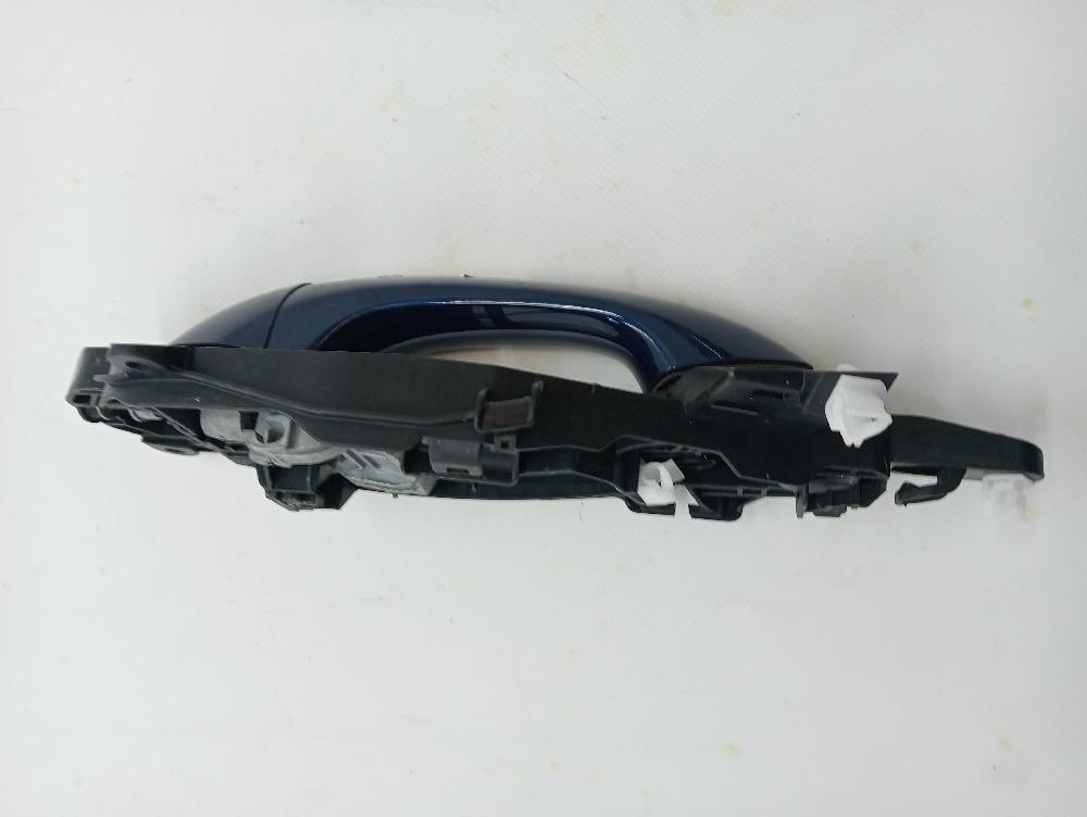 Maneta exterior delantera derecha 13506795 de Opel Astra k (b16) 2015-2018 - pieza usada