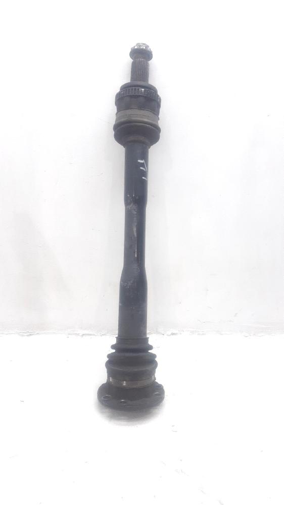 Amortiguador trasero izquierdo 33521096366 de Bmw 3 coupé (e46) 1999-2000