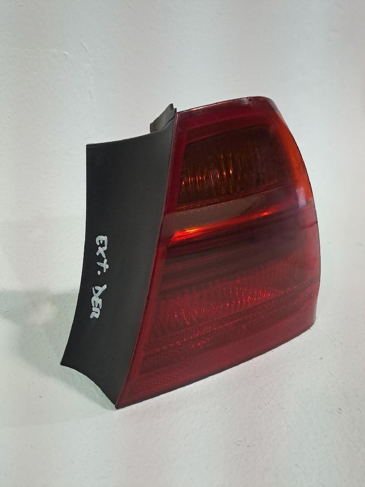 Piloto trasero derecho 63216937458 de Bmw 3 (e90) 2007-2010 - pieza usada