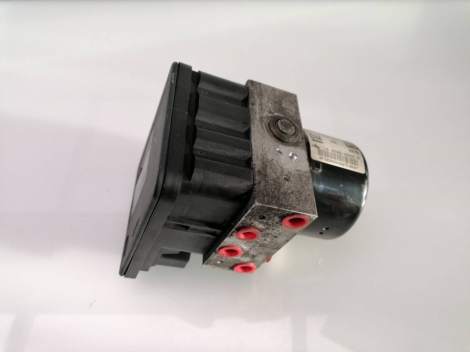 Abs 13234911 de Opel Zafira / zafira family b (a05) 2008-2012