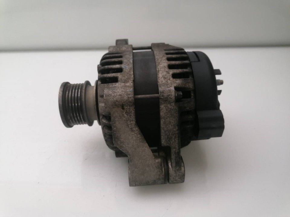 Alternador 13579668 de Citroen 2cv 6 1978-0 - pieza usada