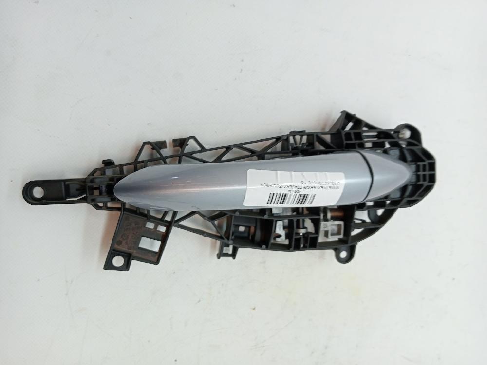 Maneta exterior trasera izquierda 13506795 de Opel Astra k (b16) 2015-2010