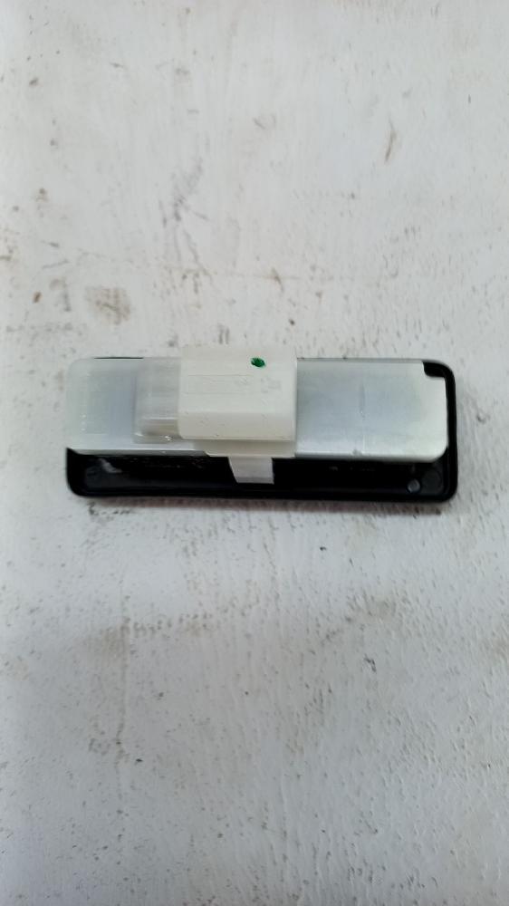 Maneta exterior porton 9816255980 de Ds Ds 7 (j4_, jc_) 2022-0 - pieza usada