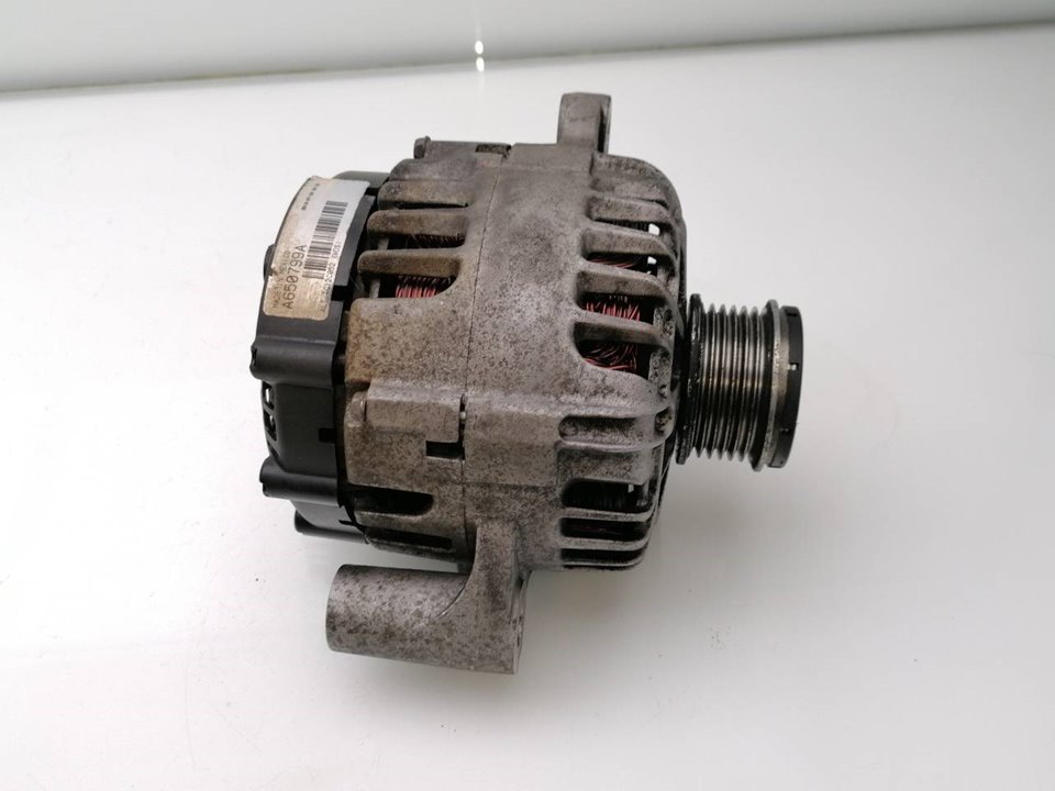 Alternador 13579668 de Citroen 2cv 6 1978-0