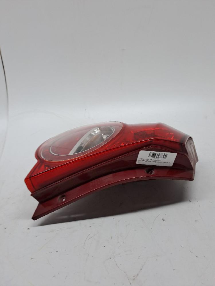 Fanale posteriore sinistro 95952066 de Chevrolet Aveo / kalos hatchback (t250, t255) 2011-2016 - pieza usada