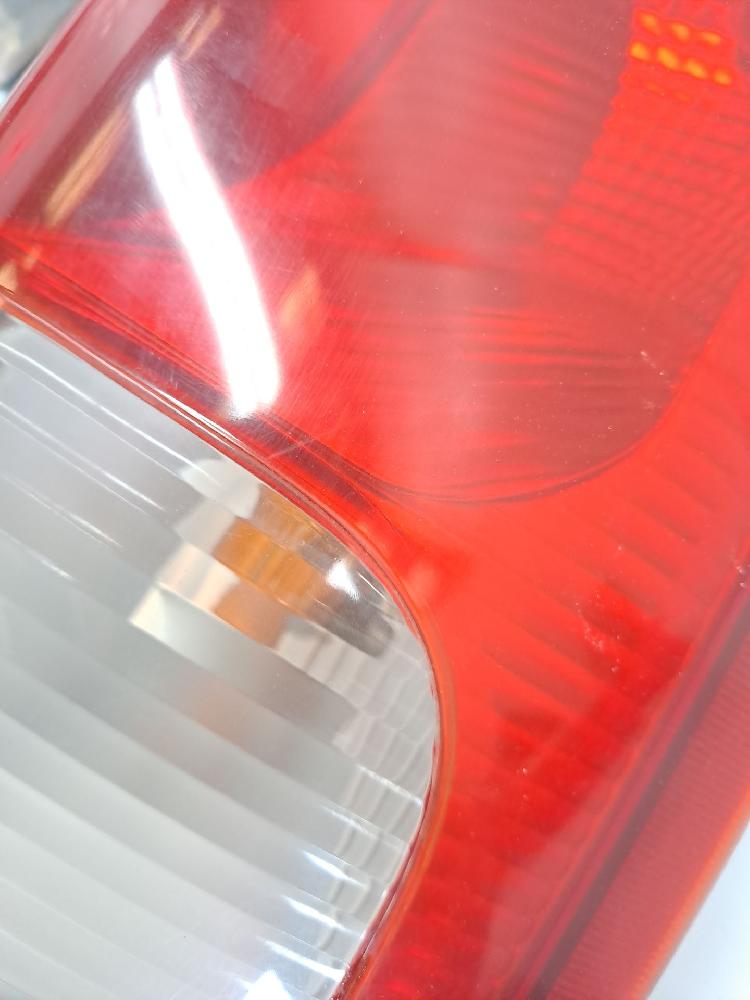 Piloto trasero derecho 96260527 de Chevrolet Tacuma monospace (u100) 2005-2005 - pieza usada