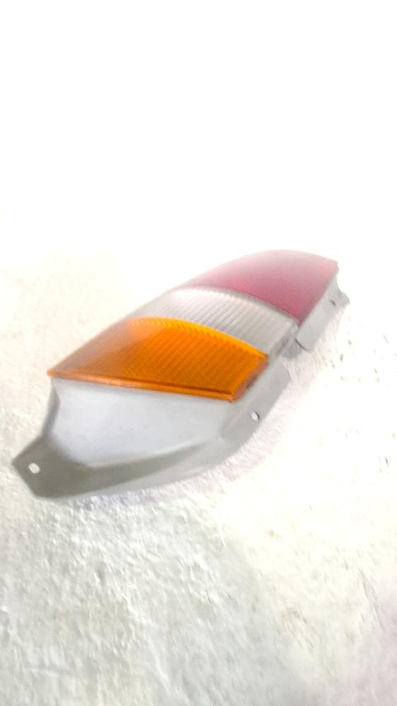 Pisca tras esquerdo 9240105110 de Hyundai Atos (mx) 2001-2003 - pieza usada