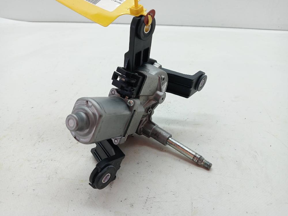 Motor limpia trasero 39156859 de Opel Astra k lim. 5turig 2015-0