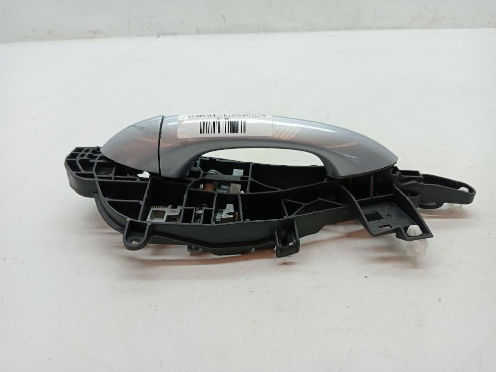 Maneta exterior delantera derecha 13506795 de Opel Astra k (b16) 2015-2010